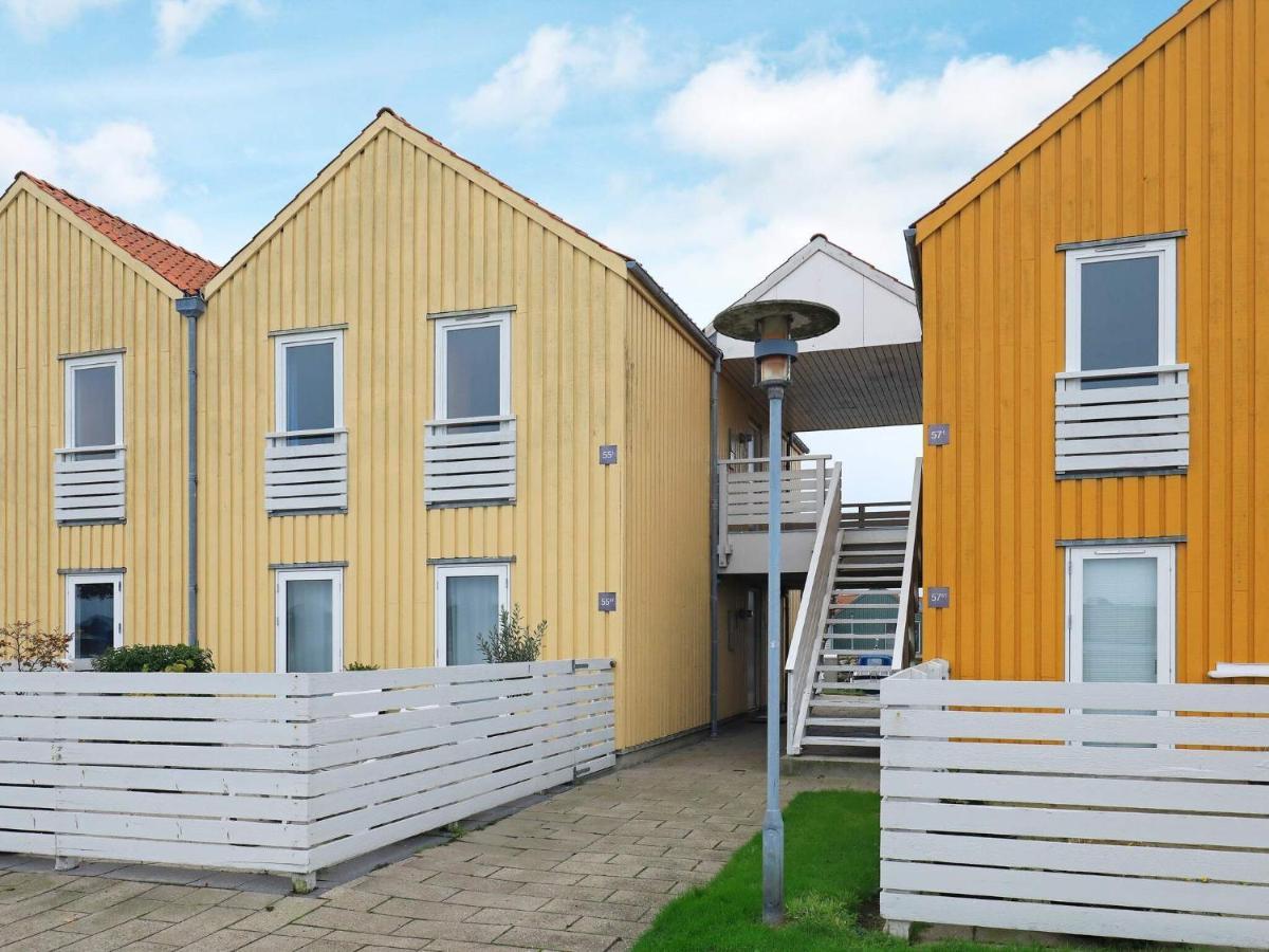 Rudkøbing 6 Person Holiday Home In Rudk Bing מראה חיצוני תמונה