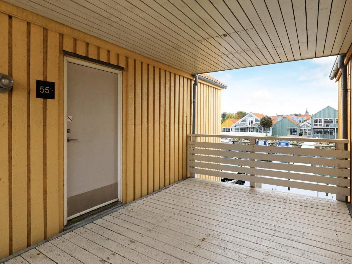 Rudkøbing 6 Person Holiday Home In Rudk Bing מראה חיצוני תמונה