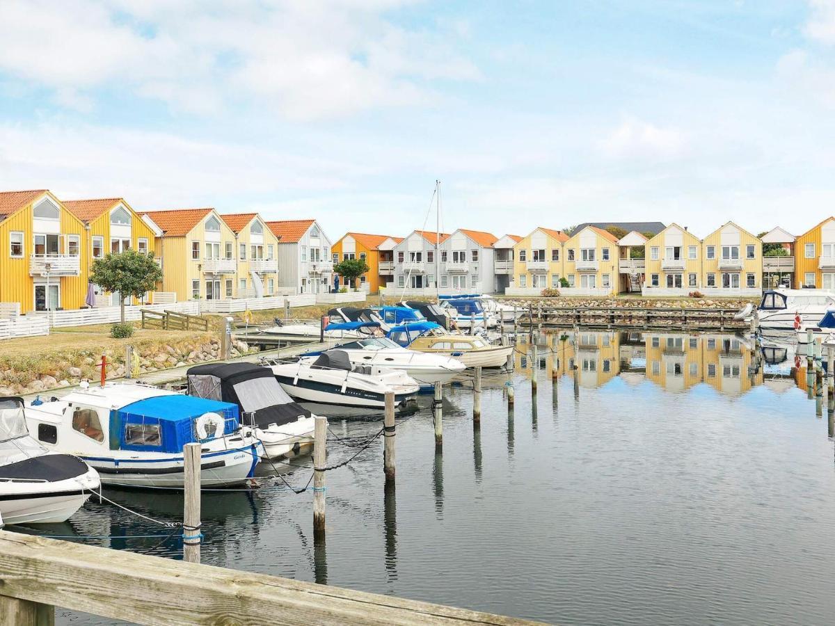 Rudkøbing 6 Person Holiday Home In Rudk Bing מראה חיצוני תמונה