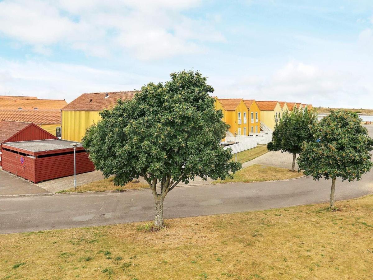 Rudkøbing 6 Person Holiday Home In Rudk Bing מראה חיצוני תמונה